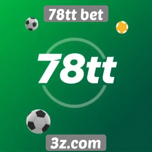 Benefícios das promoções e bônus no 78tt bet