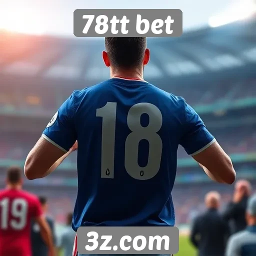 Comparação entre 78tt bet e concorrentes