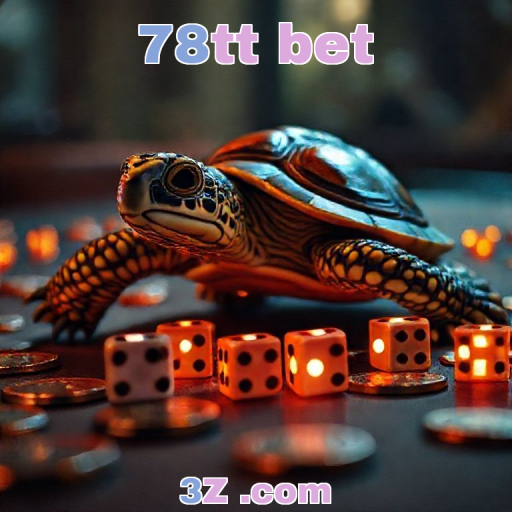 Esports e adrenalina: a experiência única do 78tt bet