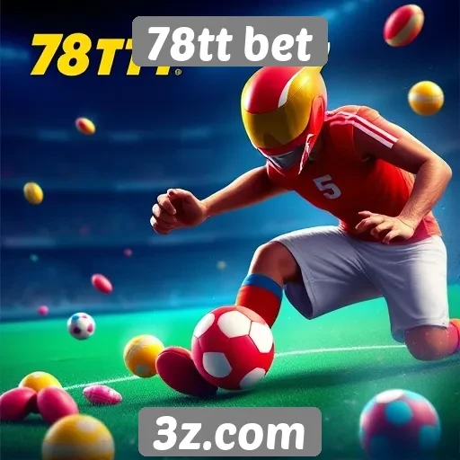 Análise das ofertas de jogos no 78tt bet