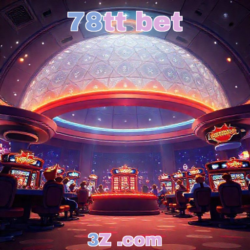 78tt bet Jackpots
