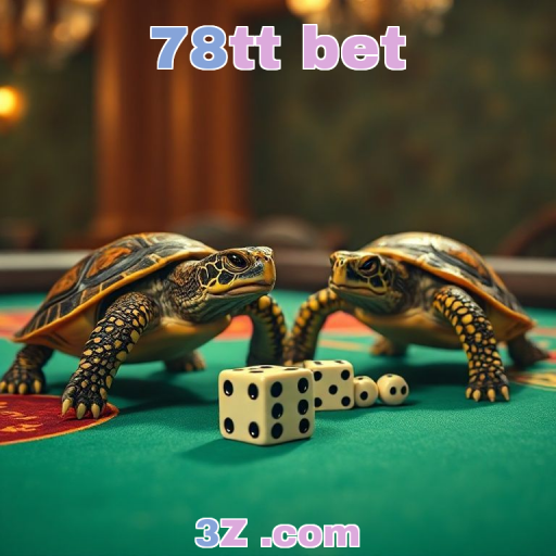 Fidelidade Inigualável: Explore a 78tt bet Agora Mesmo!