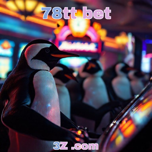 Slots Incríveis Esperam por Você no 78tt bet